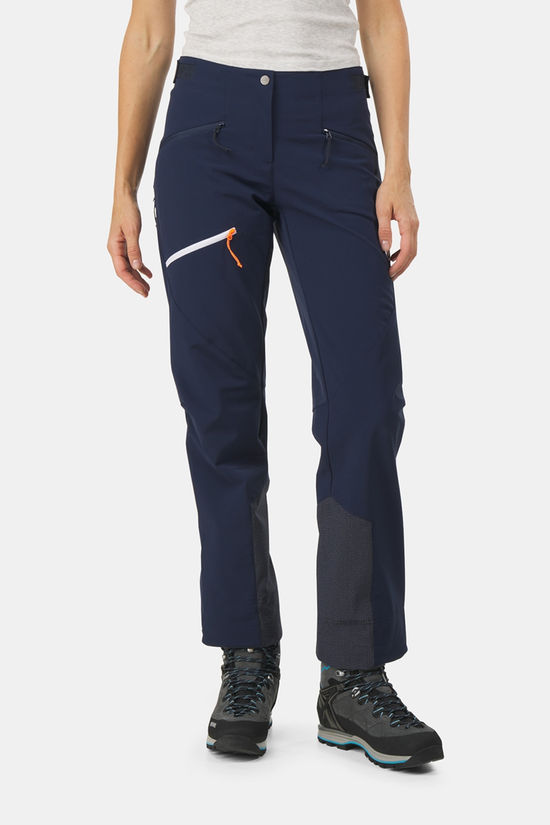 Mammut Mammut Taiss Guide So Pants Women