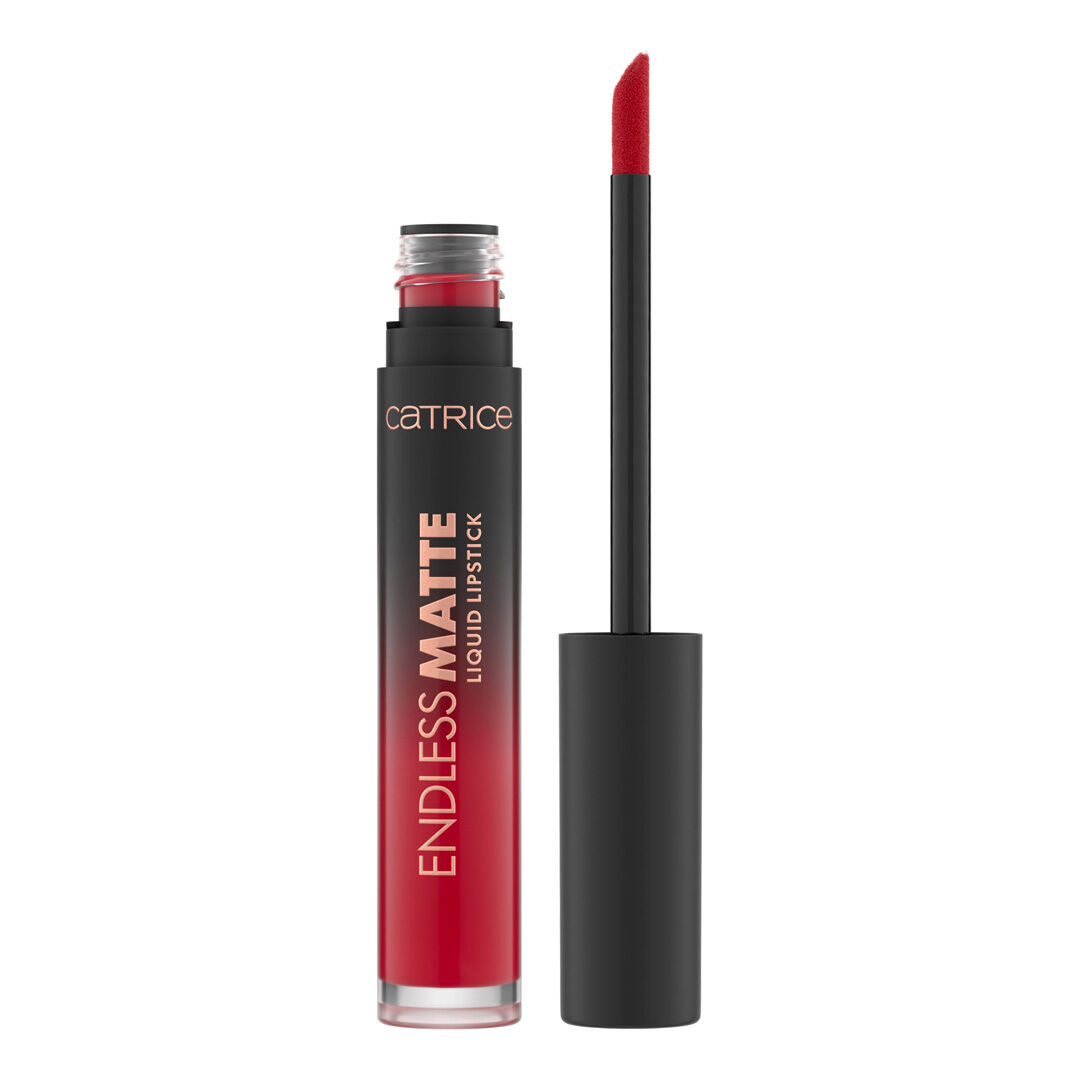 CATRICE  Batom Líquido Mate Endless Matte
