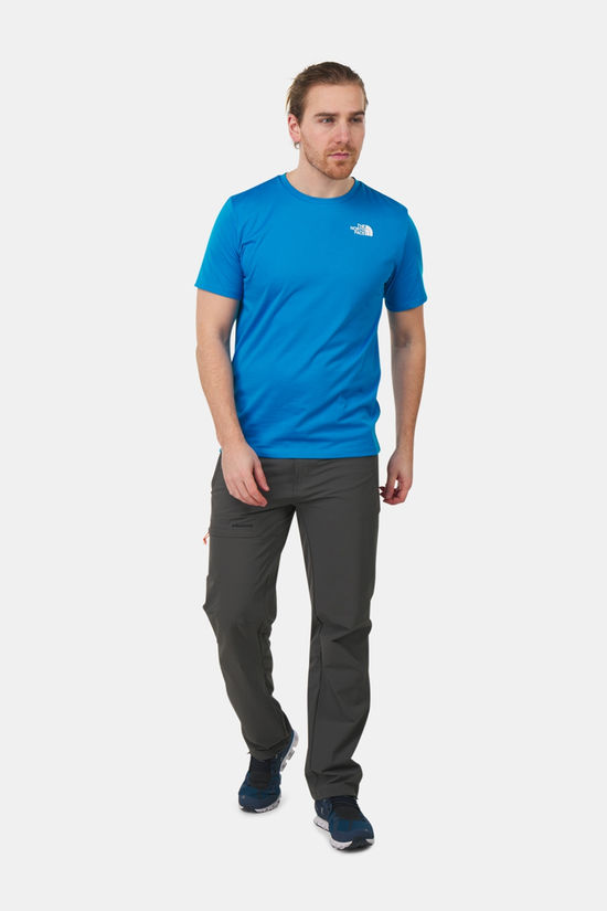 The North Face The North Face Foundation Tracks Graphic Tee