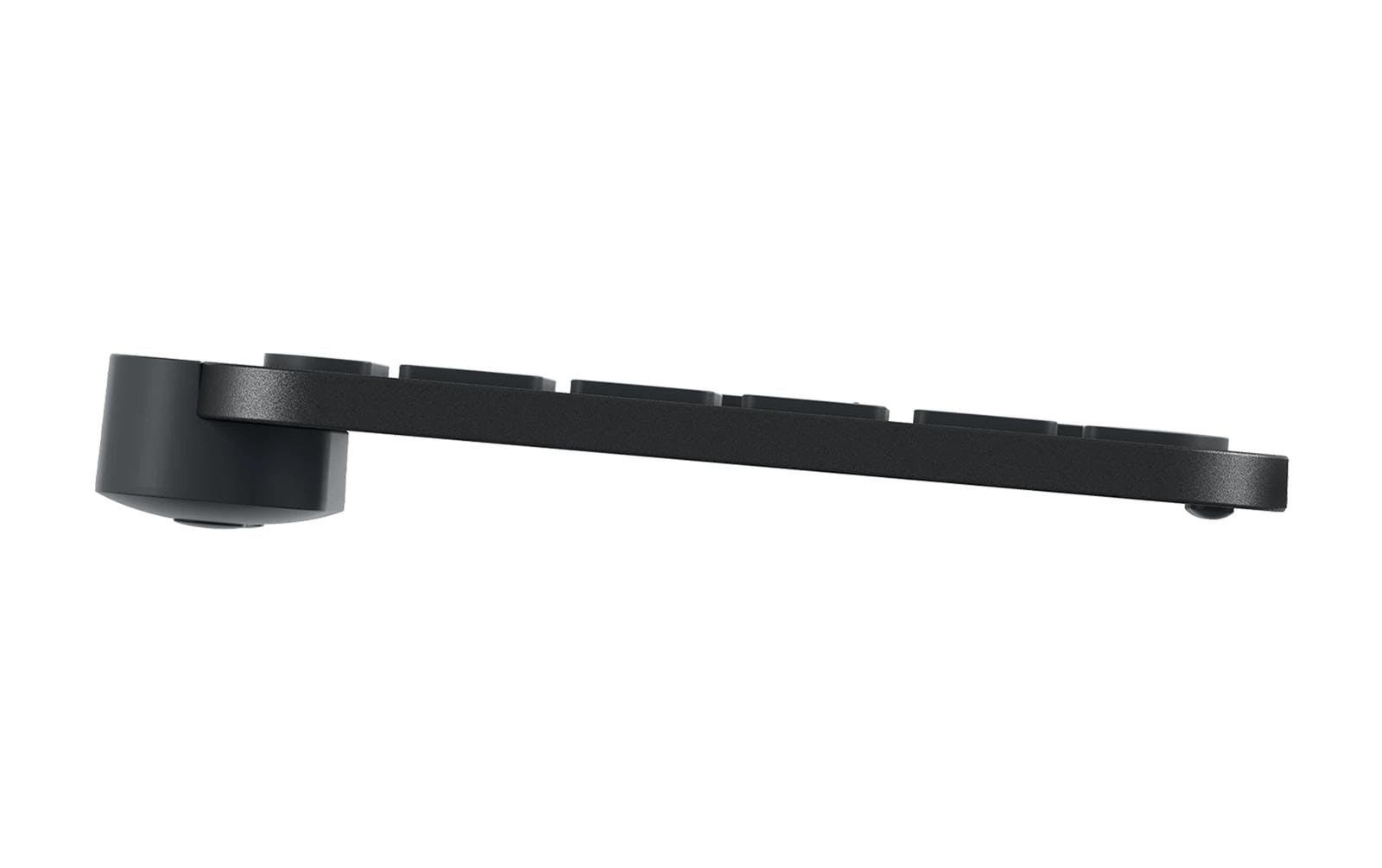 Tastatur Mx Keys for Business<br>Komfortable Business-Tastatur mit «Logitech Flow»-Technologie und Logi Bolt Empfänger