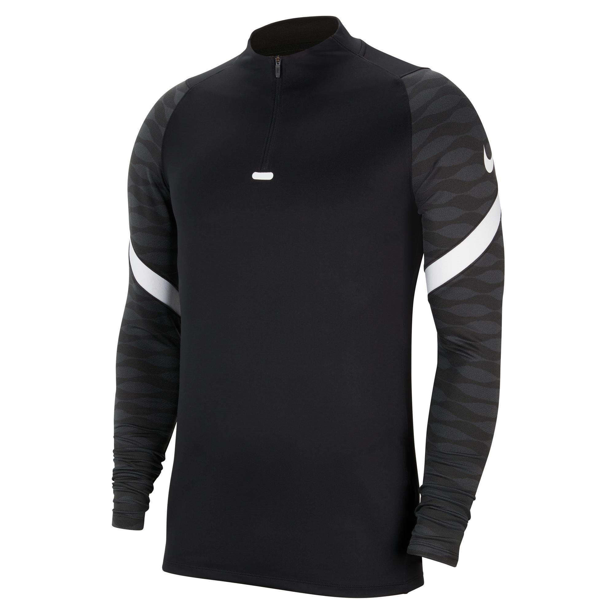 Nike Dri FIT Strike Soccer Drill Top Mens