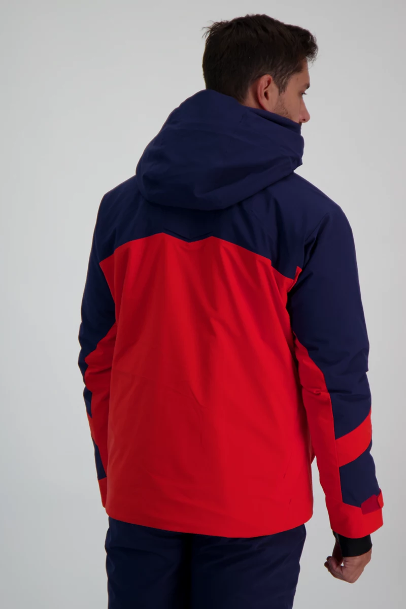 descente Chester Herren Skijacke