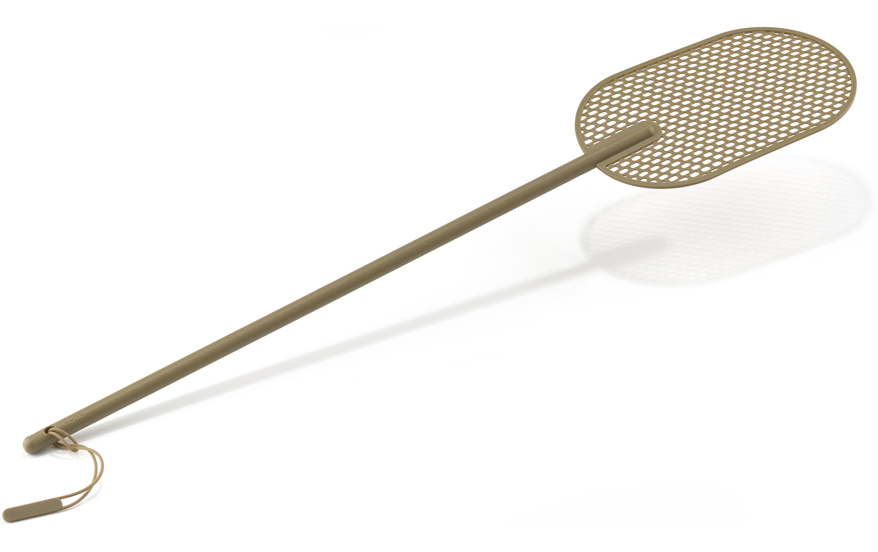 Fliegenklatsche Singles Elm Green, 1 StückFliegenklatsche
