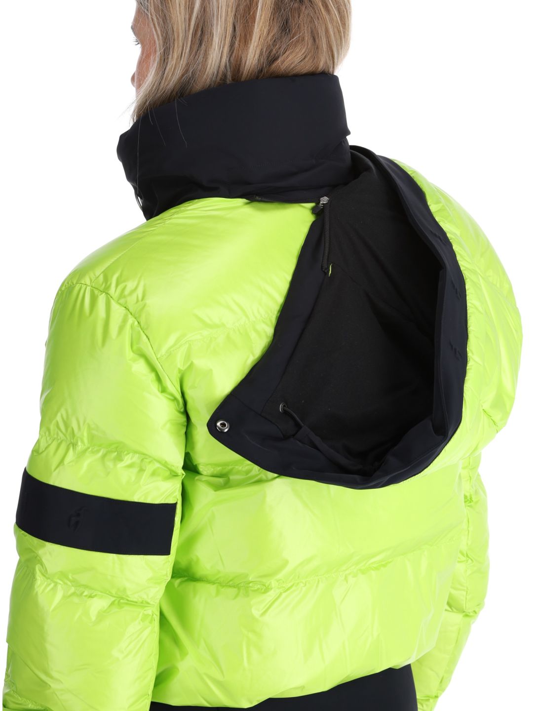Loretta ski-jas dames
