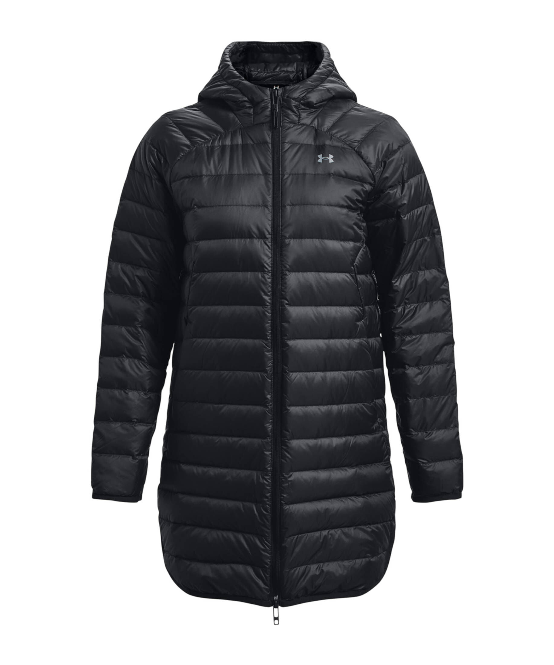 Under Armour| Damen Fußball - Textilien - Jacken Armour Down2.0 Parka Jacke Damen