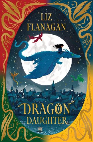 Dragon Daughter: Legends of the Sky #1 - Legends of the Sky (Paperback)