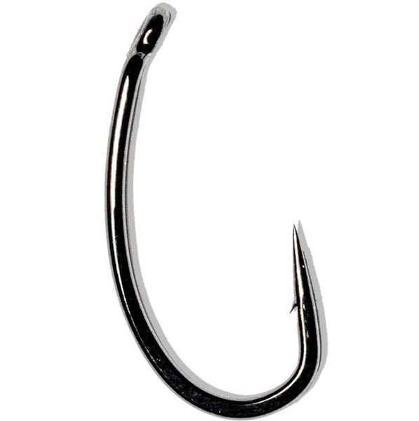Hameçons carpe Nash Curve Shank Original (20 pièces)