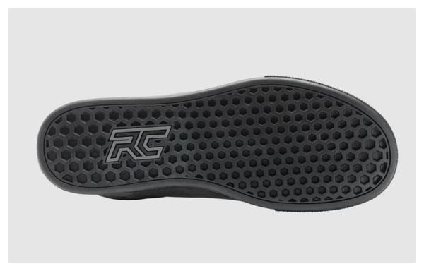 Chaussures Ride Concepts Vice Mid Gris