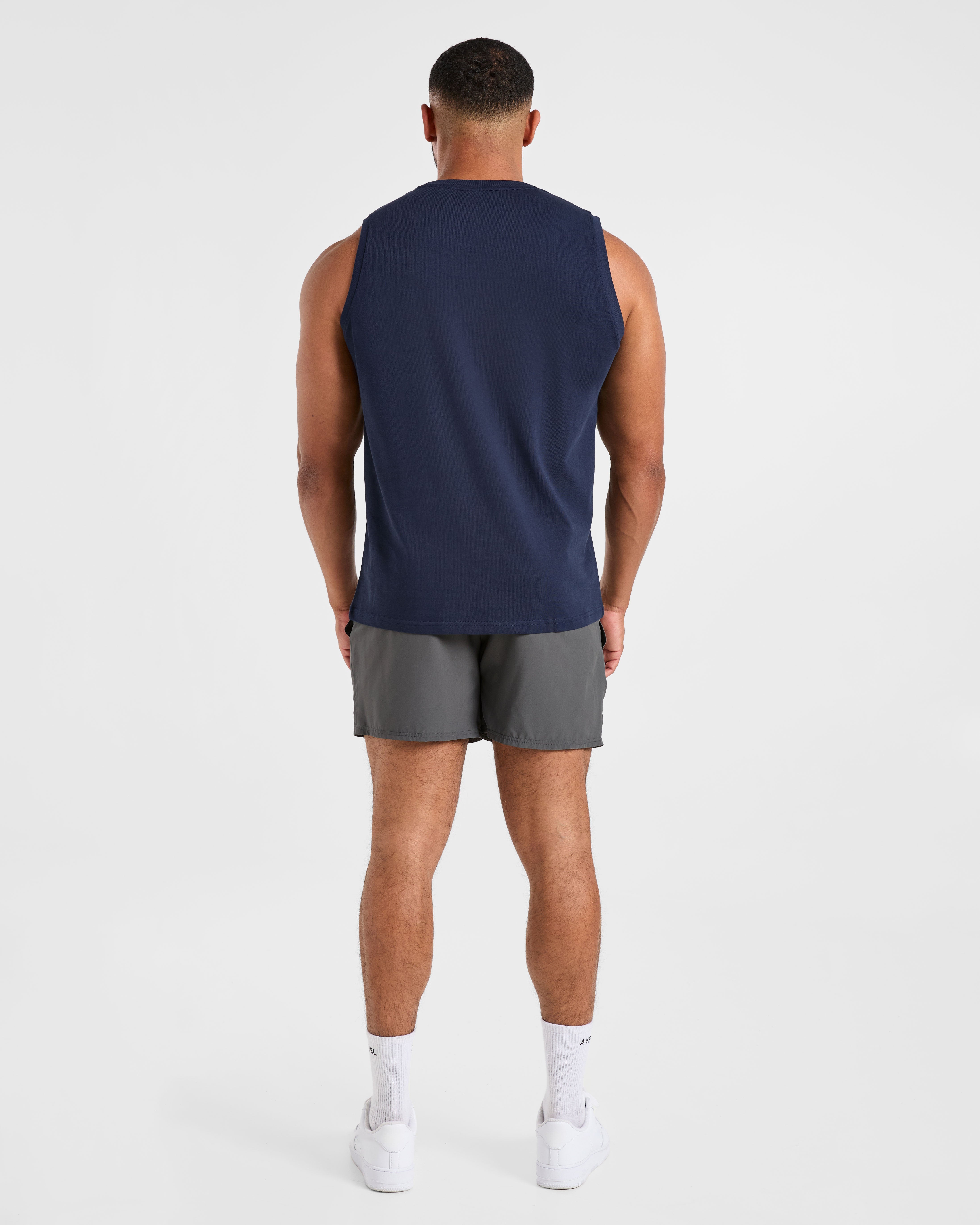 Essential Tank