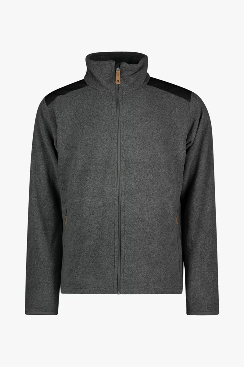 Fjällräven Sten Fleece Herren Midlayer