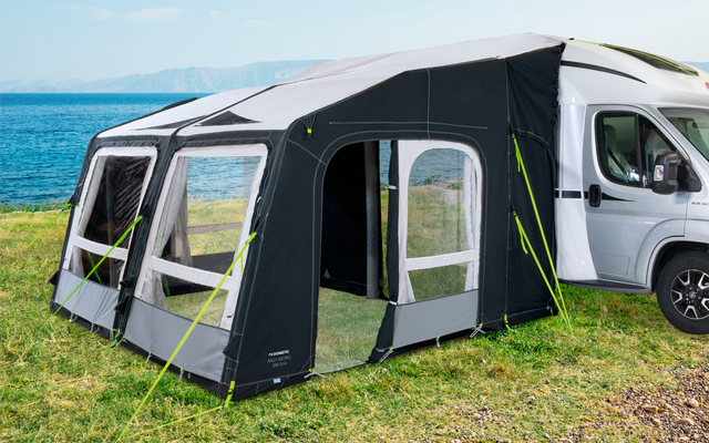 Dometic Rally Air Pro Drive Away aufblasbares Reisemobilvorzelt