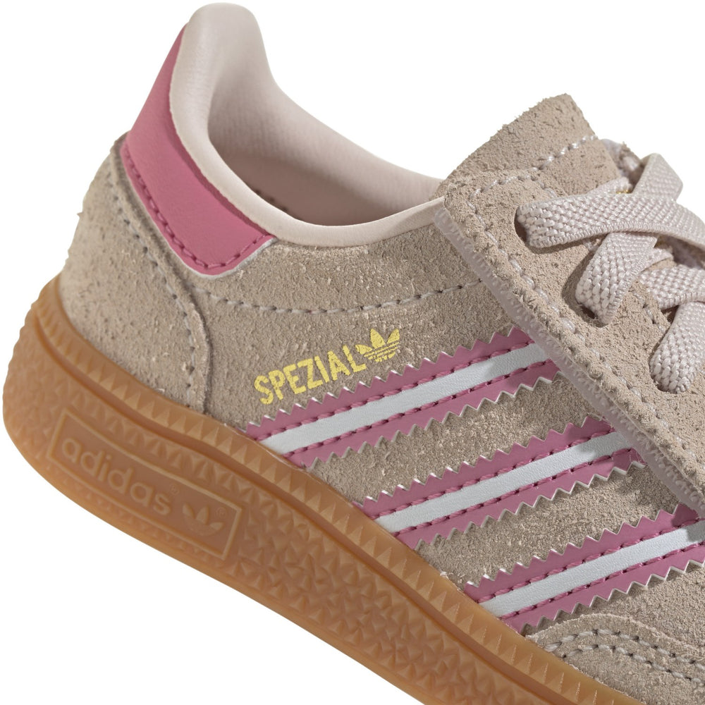 Køb adidas Originals Wonder Quartz/Ftwr White/Rose Tone Handball Spezial Cf El I Sneakers