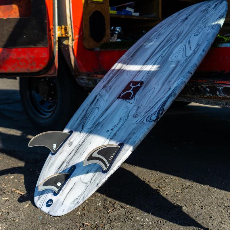 Firewire Machado Twin   1