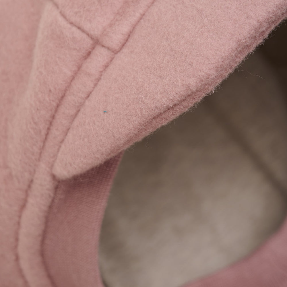 Køb Huttelihut Burlwood Elefanthue Bomuld Fleece W. Lin