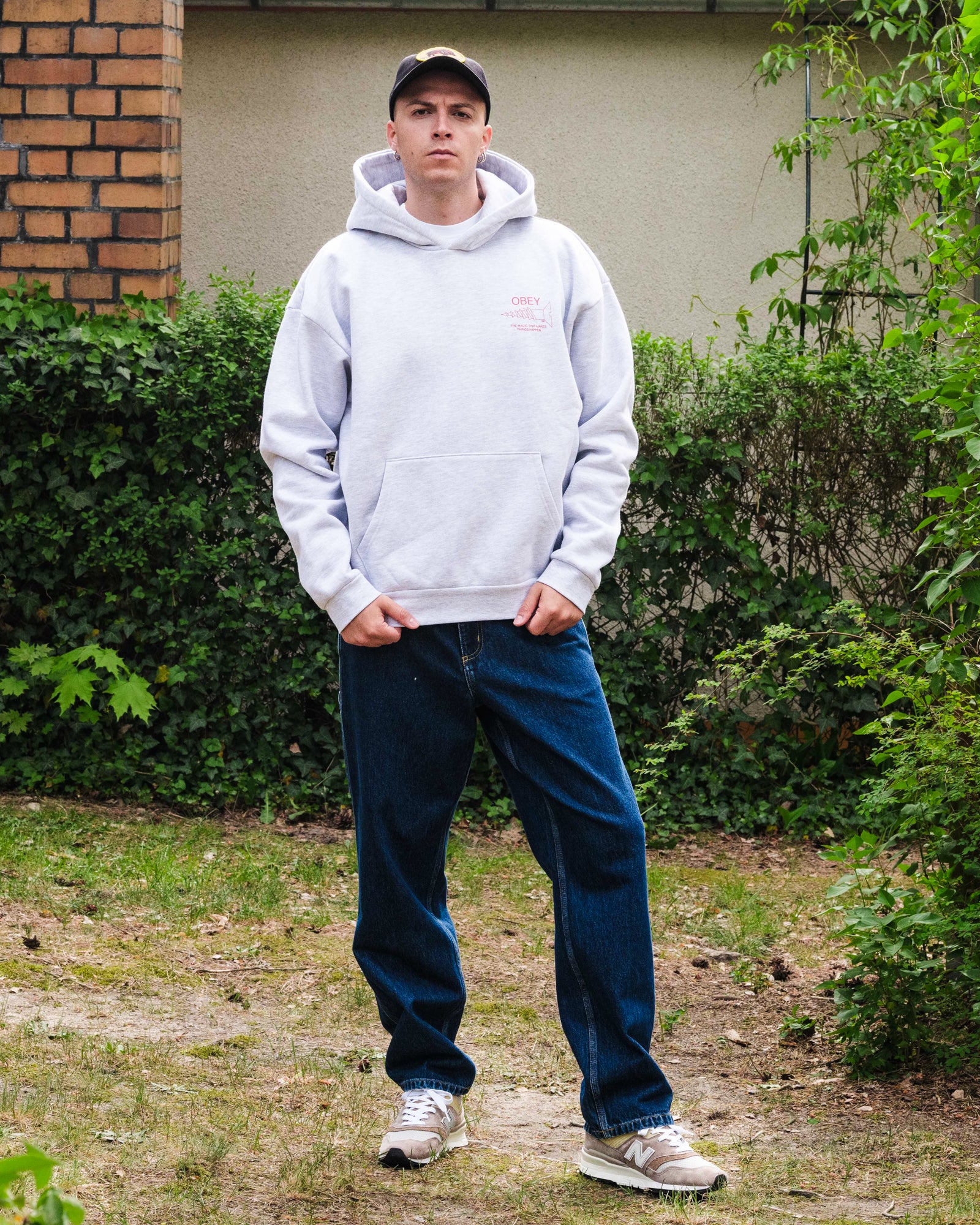 Carhartt WIP<br>Single Knee Pant