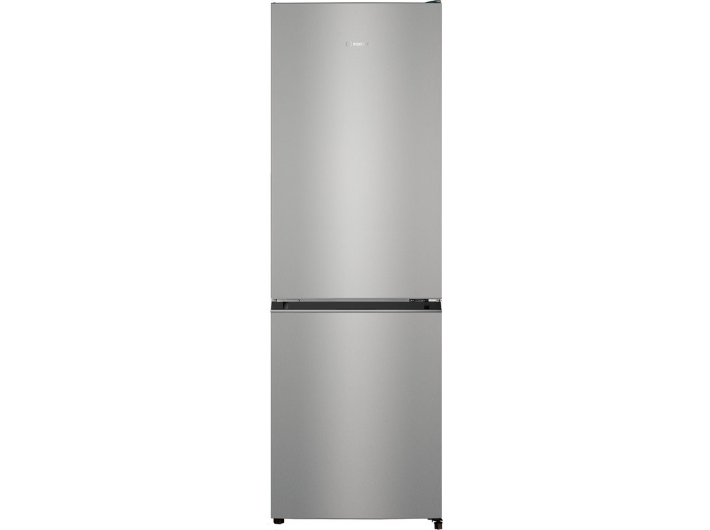COMBINADO INDESIT INK2 5322 XB4E INOX E TOTAL NO FROST 322L