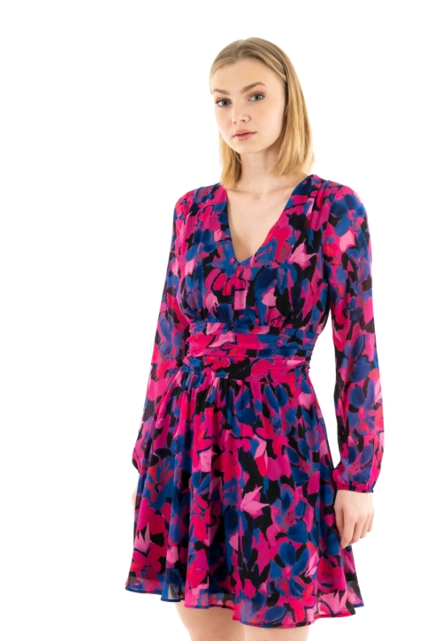 Robe morgan reon multico