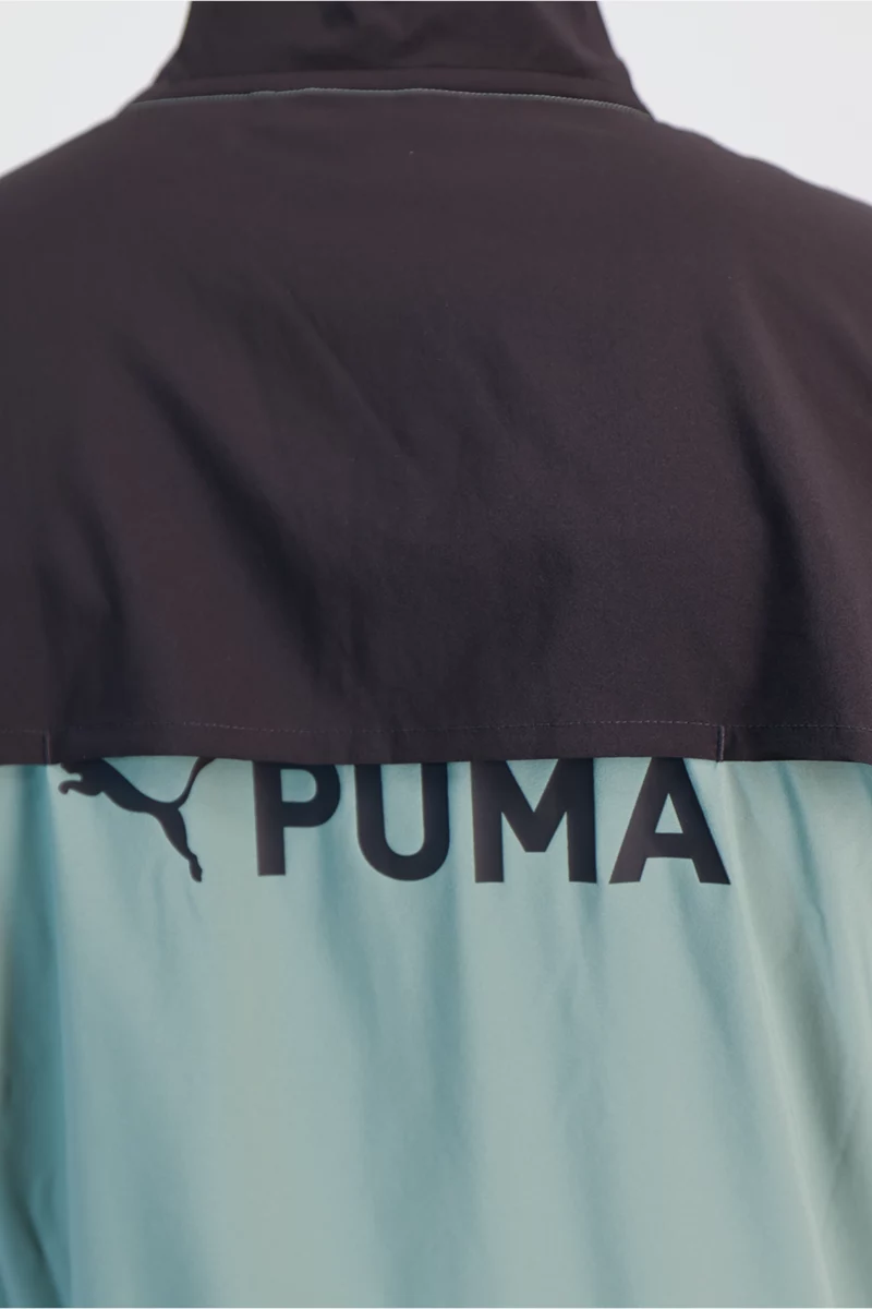 Puma FIT Woven Herren Trainingsjacke