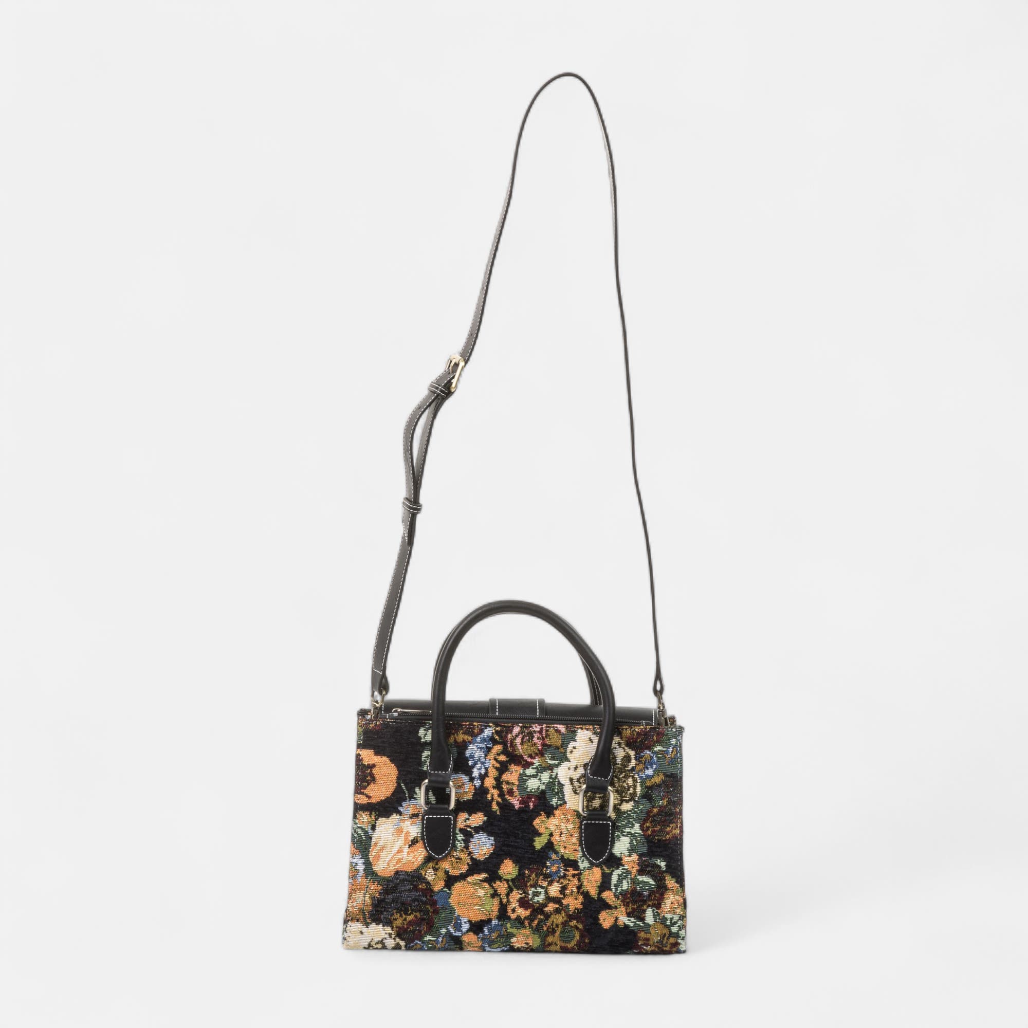 Sac à main noir