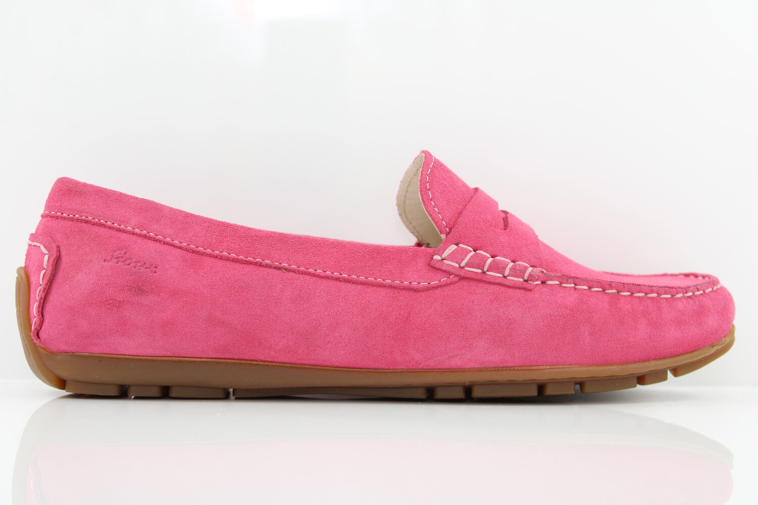 Sioux Slipper