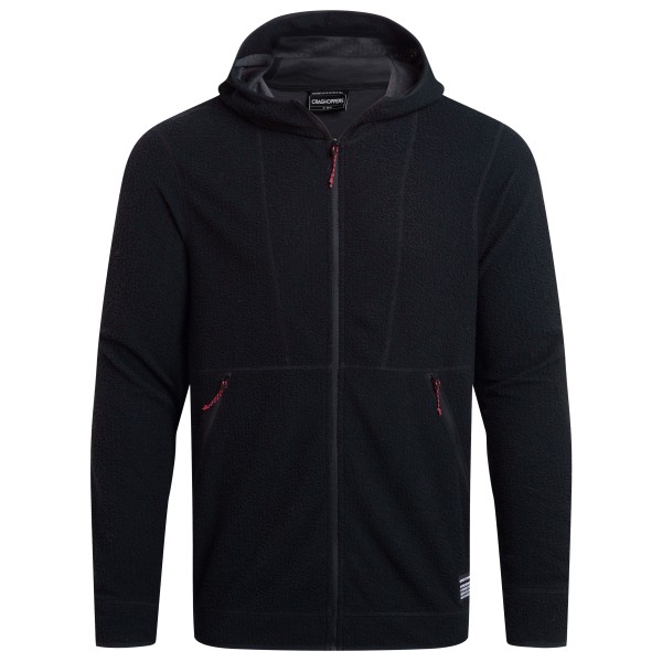 Craghoppers - Compresslite Fleece Hooded Jacket - Veste polaire
