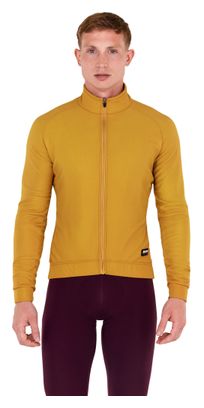 Veste D'Hiver Santini RTR Jaune