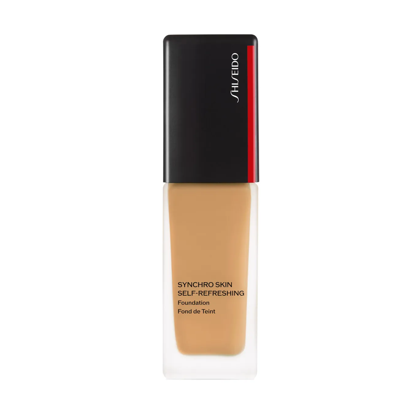 Shiseido Synchro Skin Self-Refreshing Foundation110 Alabaster