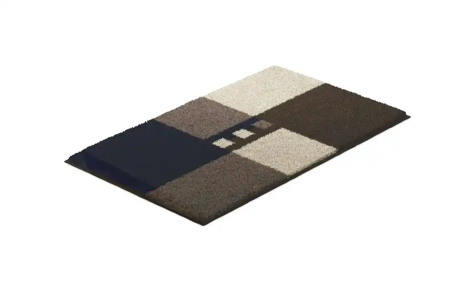 Grund Badematte Braun 60x90 cm