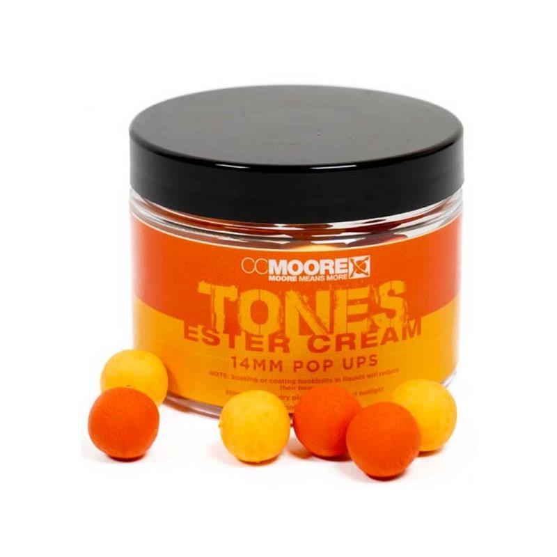 Bouillette Flottante Cc Moore Ester Cream Pop Ups