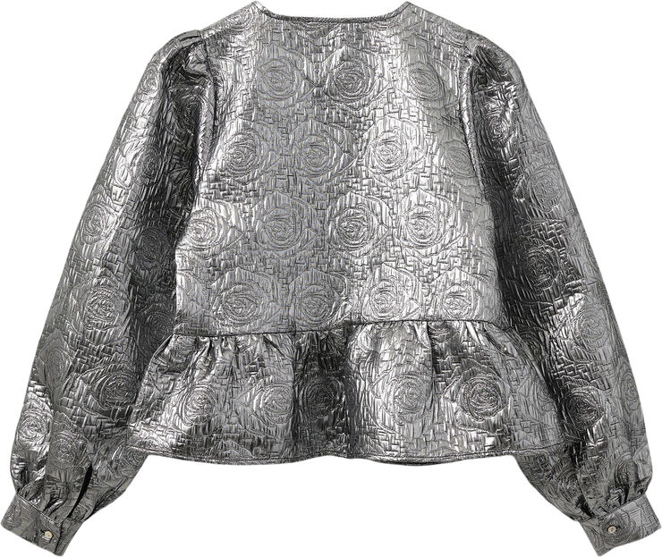 Sofie Schnoor Shirt Silver