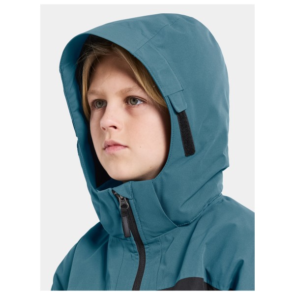 Didriksons - Kid's Dolomit Jacket 3 - Veste d'hiver