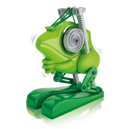 Clementoni Galileo JumpingBot