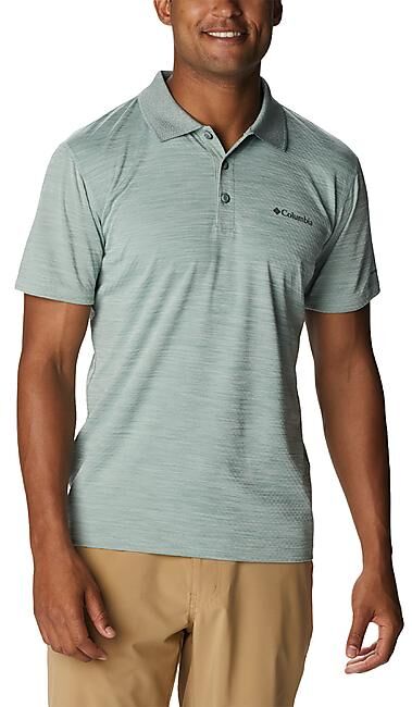 COLUMBIA - POLO ZERO RULES M