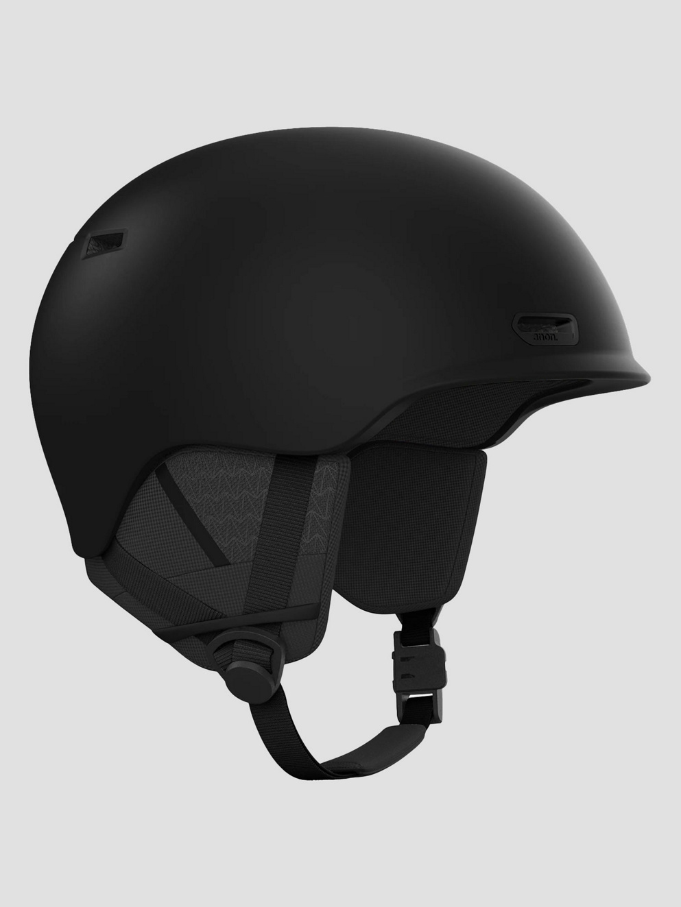 Anon Oslo Wavecel Helmet black
