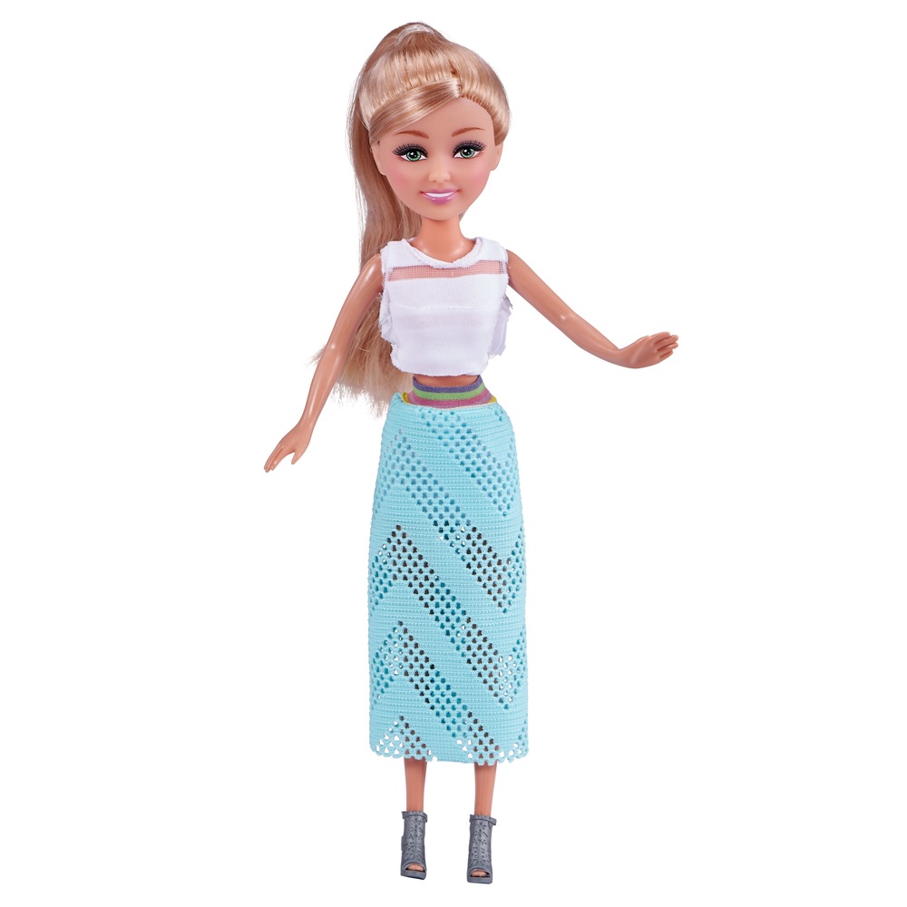 Sparkle Girlz Cabrio mit Puppe von ZURU