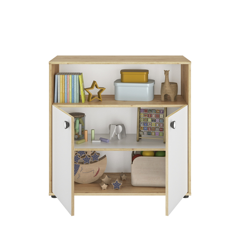 Commode 2 portes Arthur - GALIPETTE