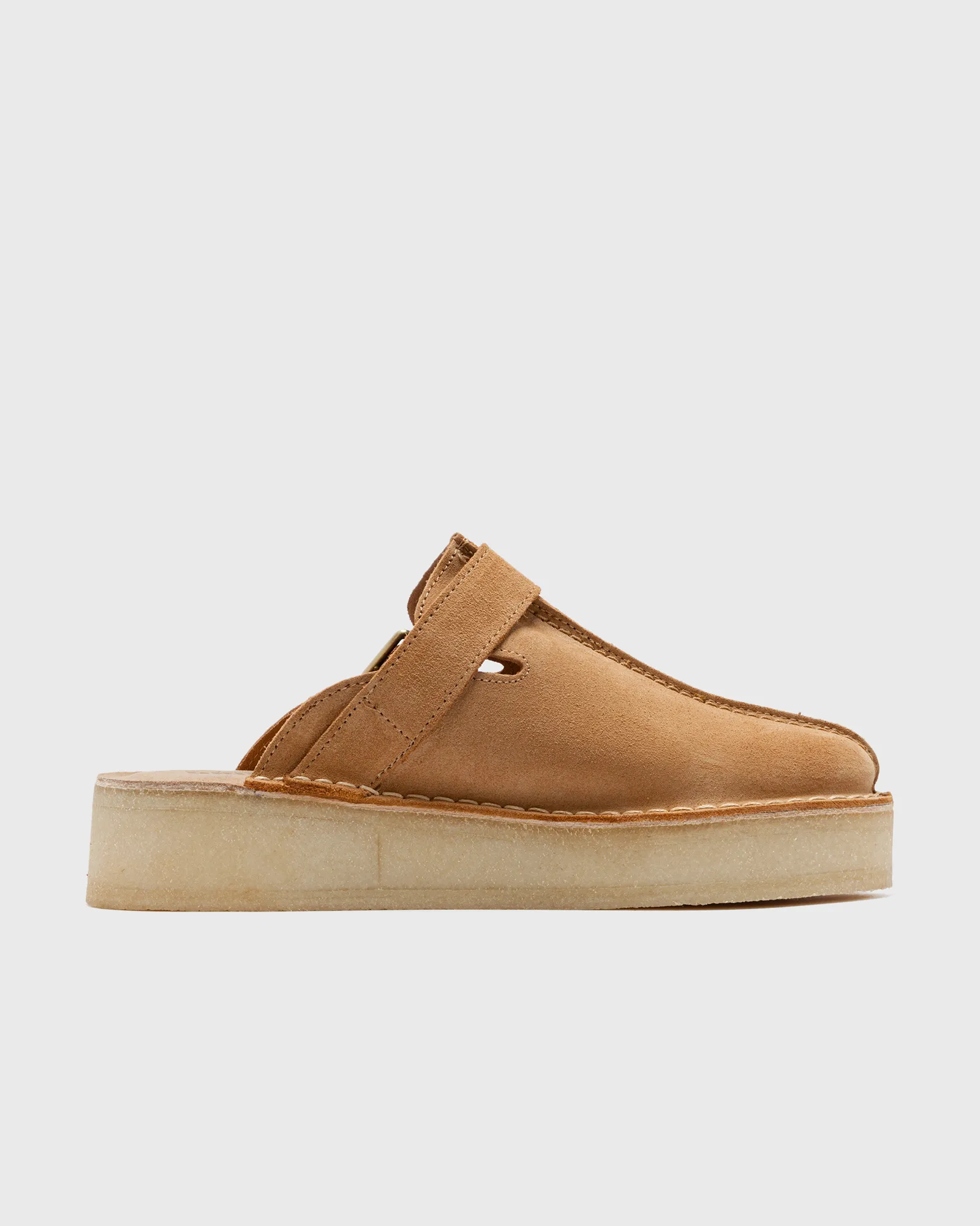 Clarks Originals TrekWedge Mule