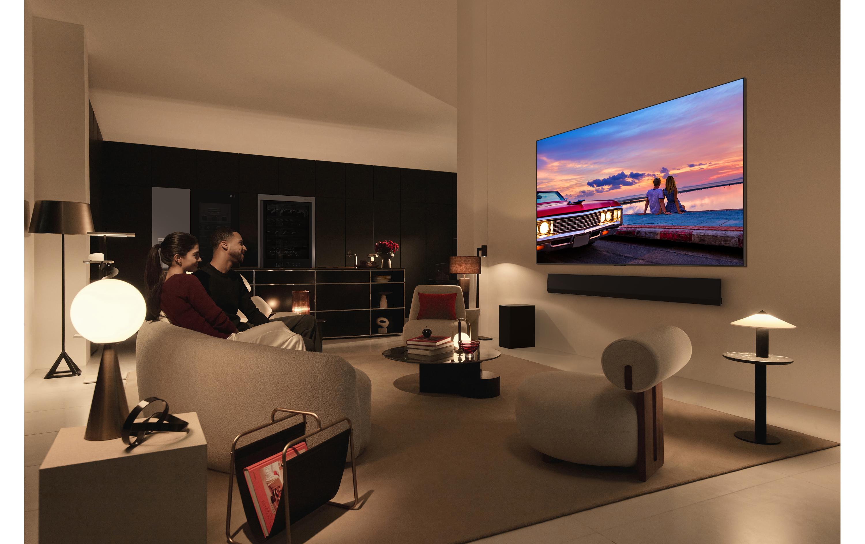 TV OLED 65G48 65