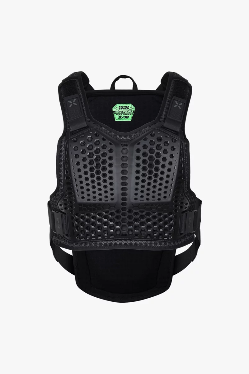 IXS Hex pull-over Oberkörperschutz