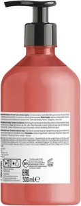 L'OREAL Professionnel Serie Expert Inforcer Shampoo, 500 ml