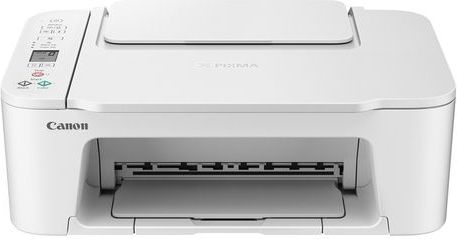 Canon Pixma Ts3751i Multifunctionele Printer - Draadloze Verbinding