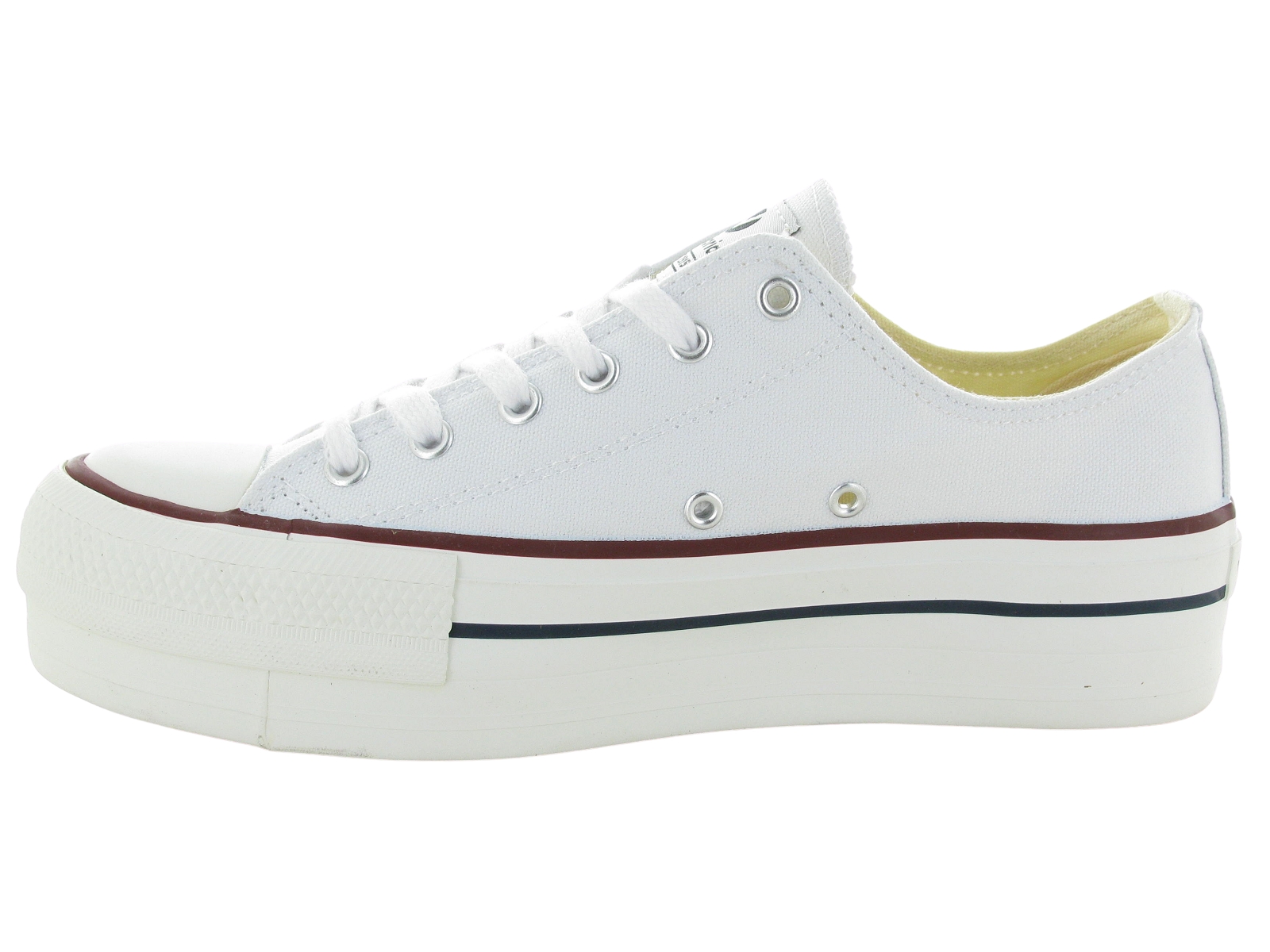Victoria-1061100 Textile Blanc
