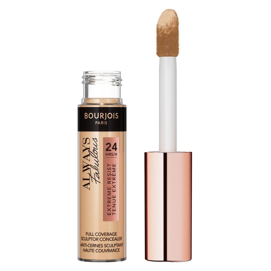 Bourjois Always Fabulous Sculptor Concealer 100 Ivory 11ml