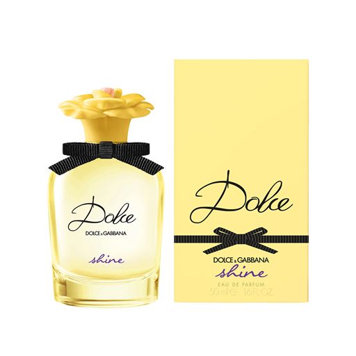 Dolce & Gabbana Dolce Shine Eau De Parfum, 50 ml