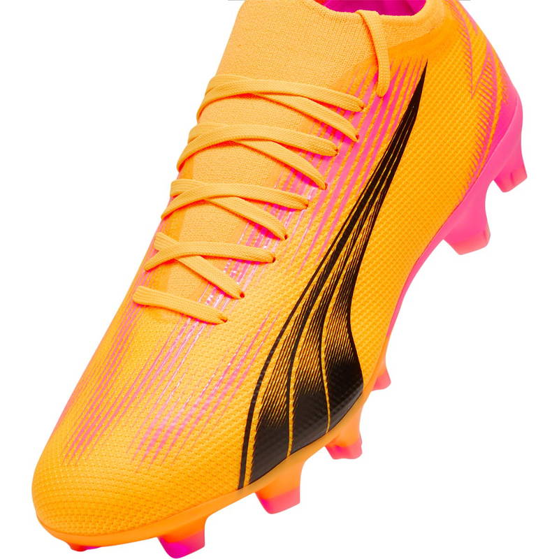 Puma Ultra Match FG/AG Fodboldstøvler