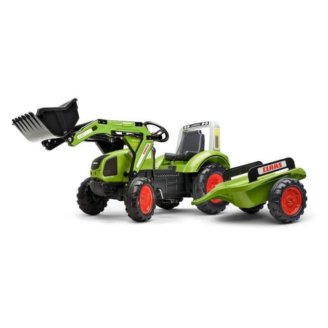Falk Trettraktor - Claas Axos 330