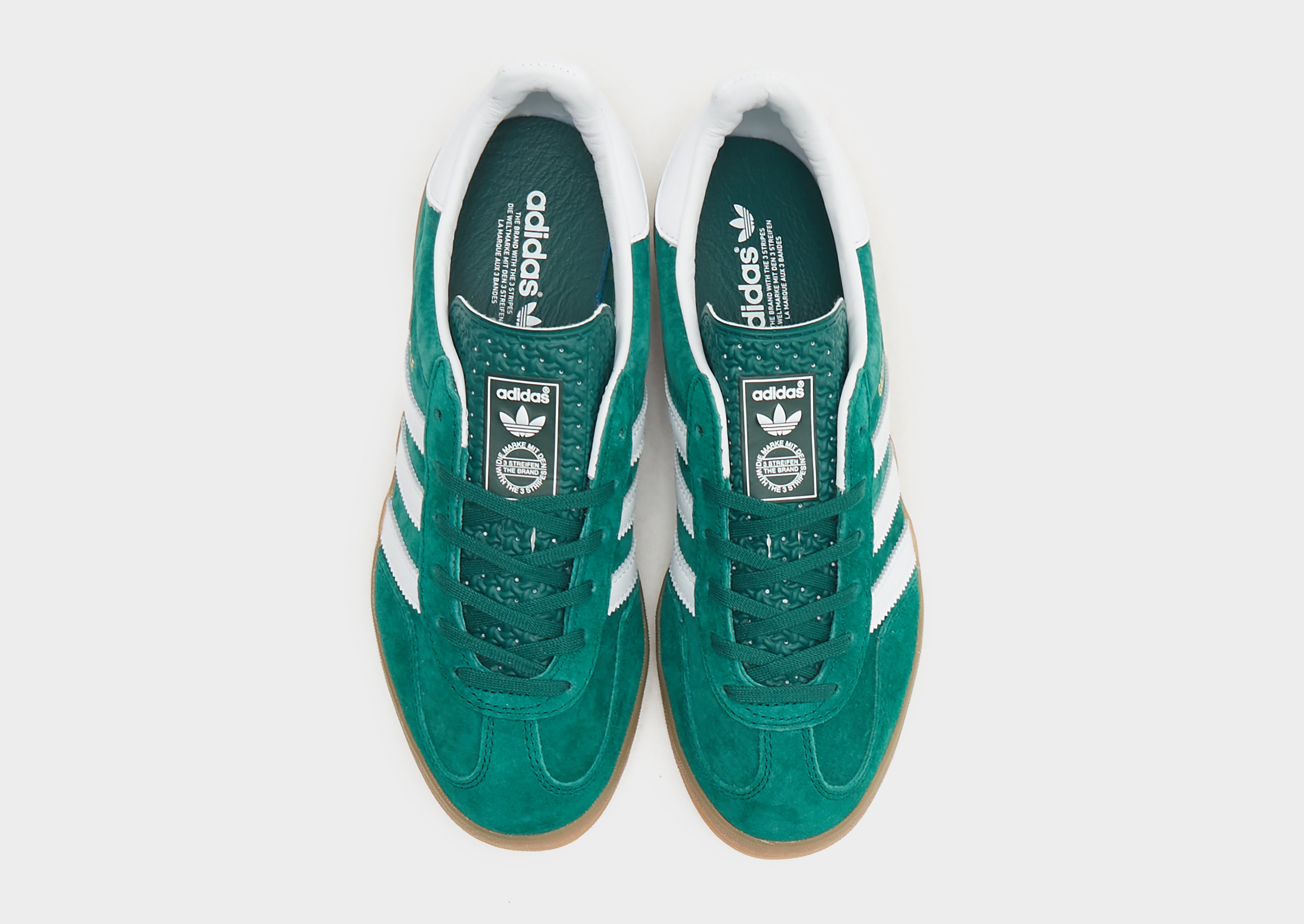 adidas Originals Gazelle Indoor Femme