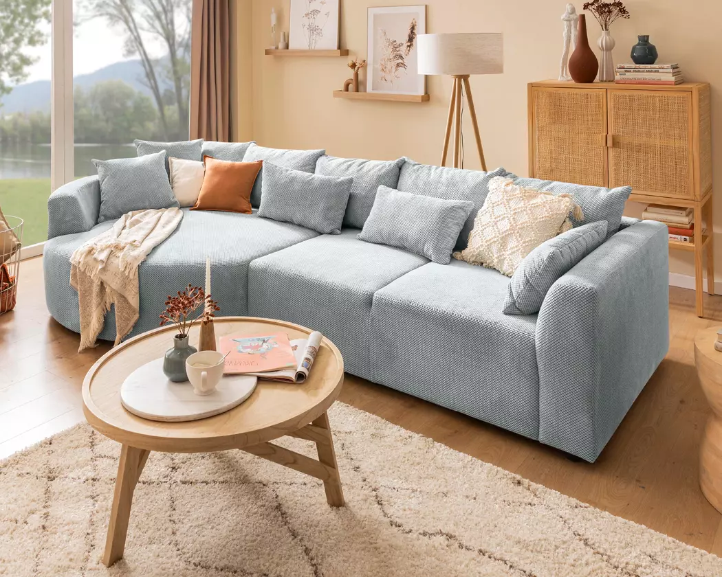 Ecksofa Martino