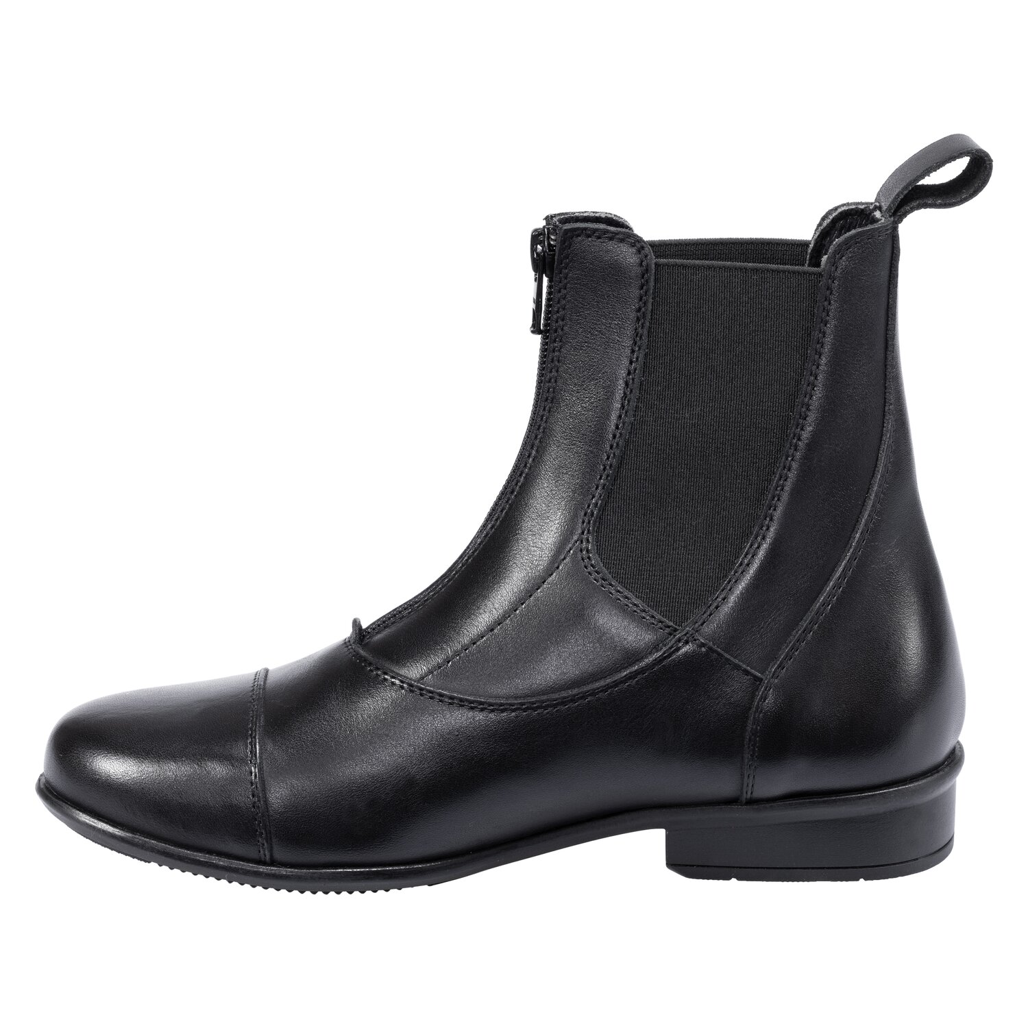 black forest Jodhpurstiefel Sintra I Relaunch  - black
