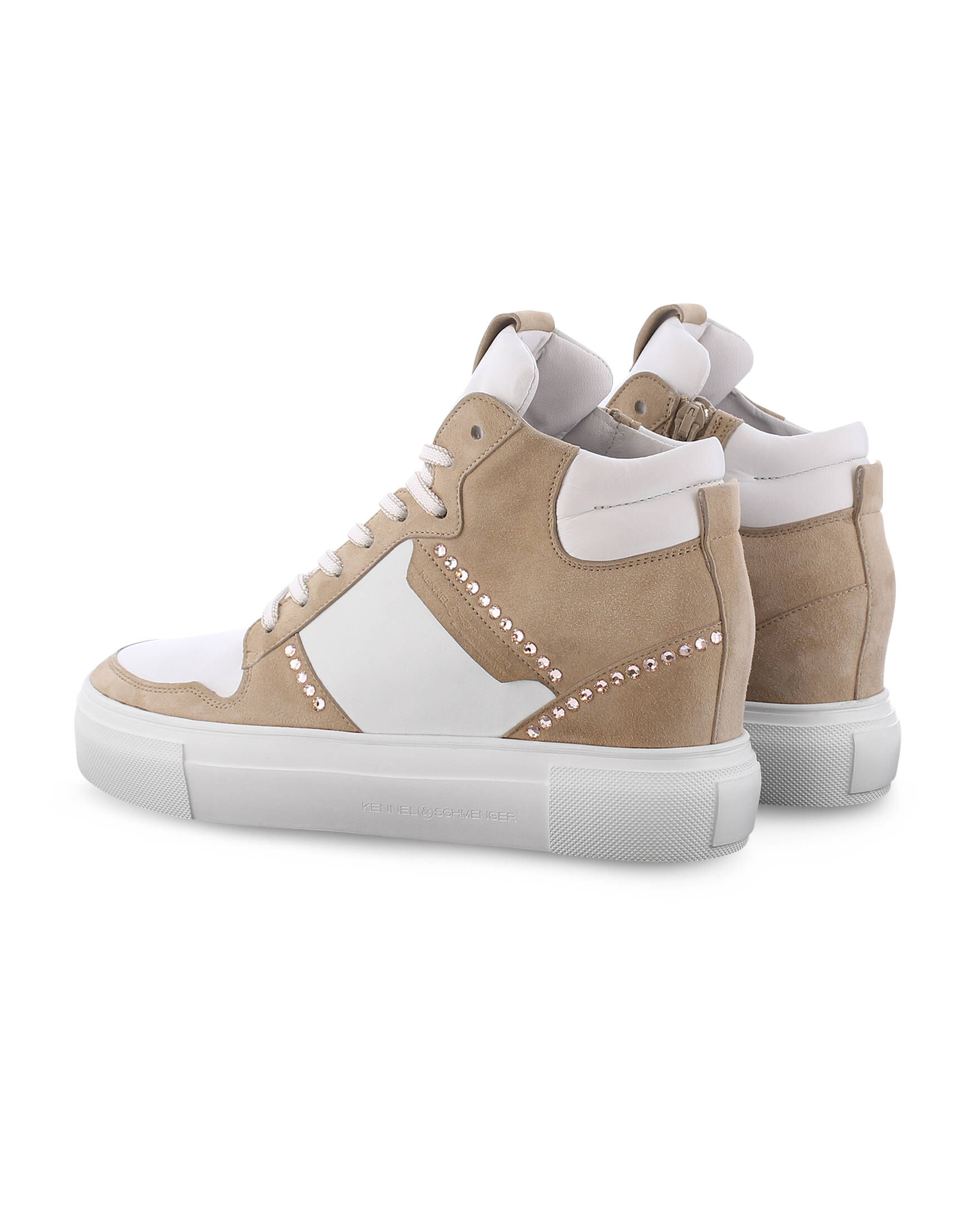 Kennel & Schmenger| Damen Sneaker CHAMP